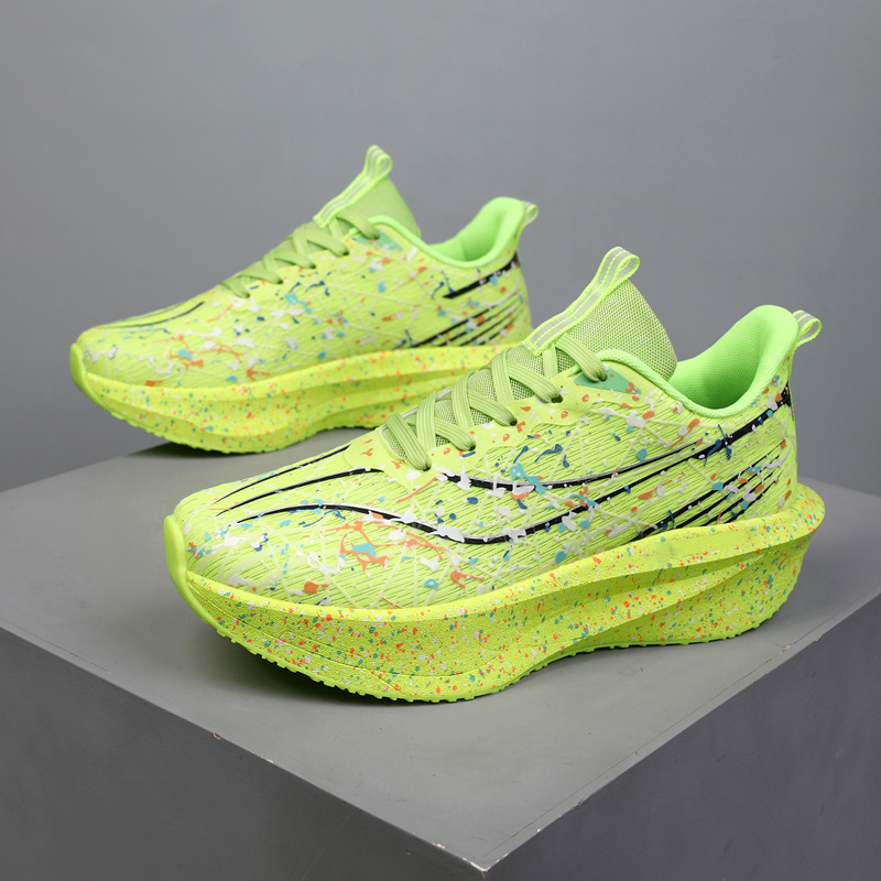 ⏳ Het erbjudande! |Lättvikts sportskor från Luminous Fashion