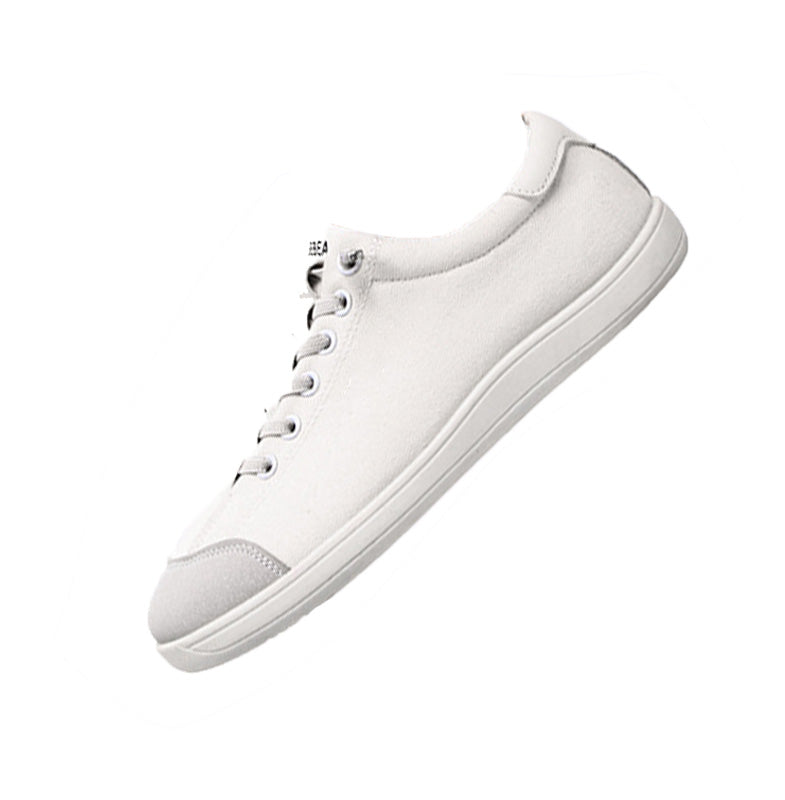 đ Komfortabla Damskor med Bred TĂ„box â Perfekta för Promenader & Vardag