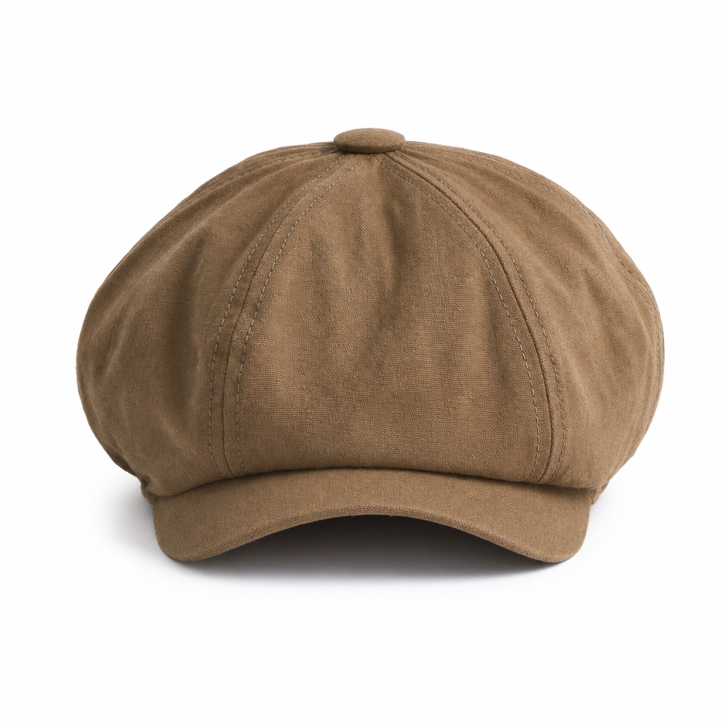 đ€Black Friday â FörhandstillgĂ„ng: 50 % Rabattđ§ąĂ
ttadelad gubbkeps i vintagestil â justerbar passform