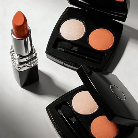 Cosmetics & Skincare