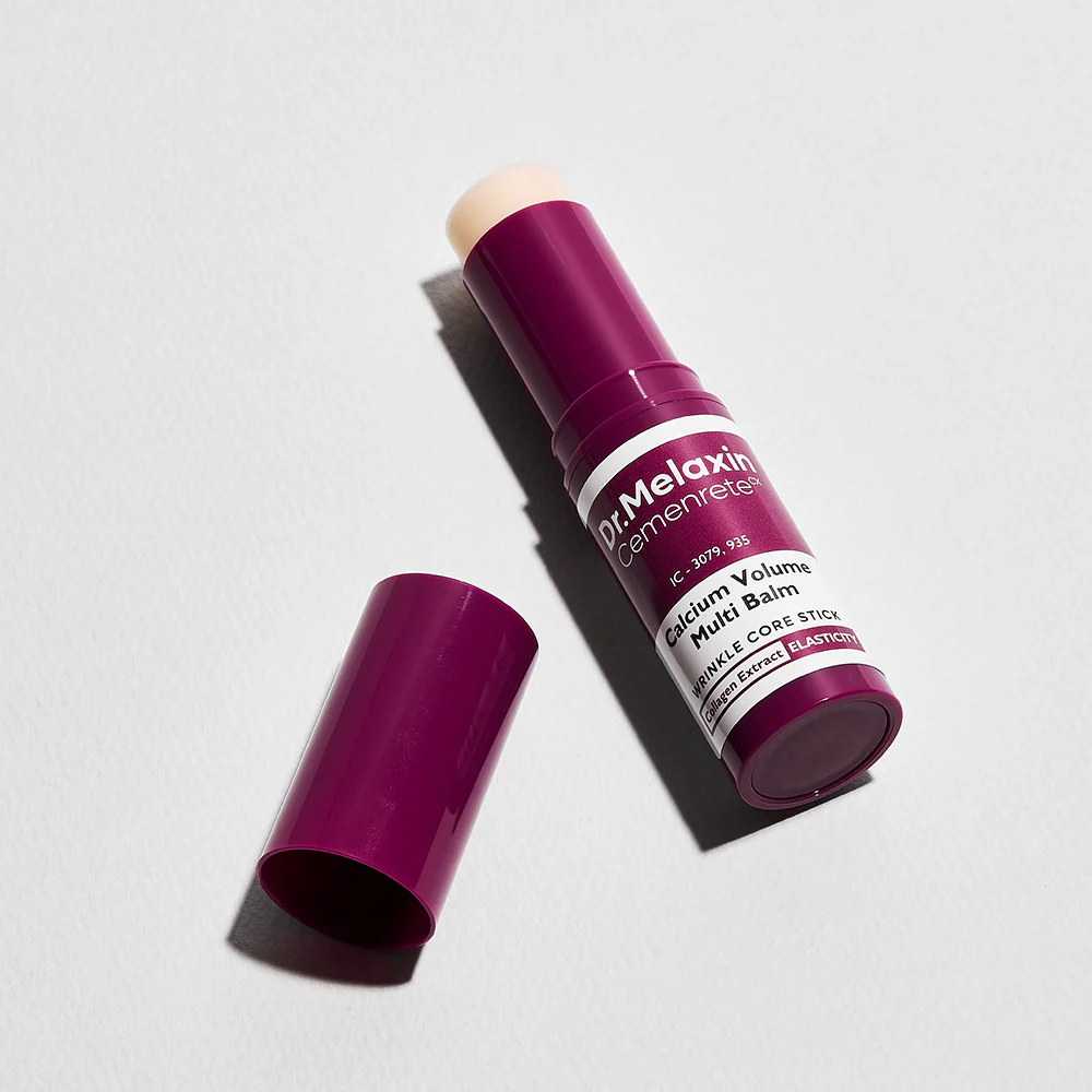 Cemenrete Calcium Multi Balm,   Anti-aging, Sagging, Wrinkles