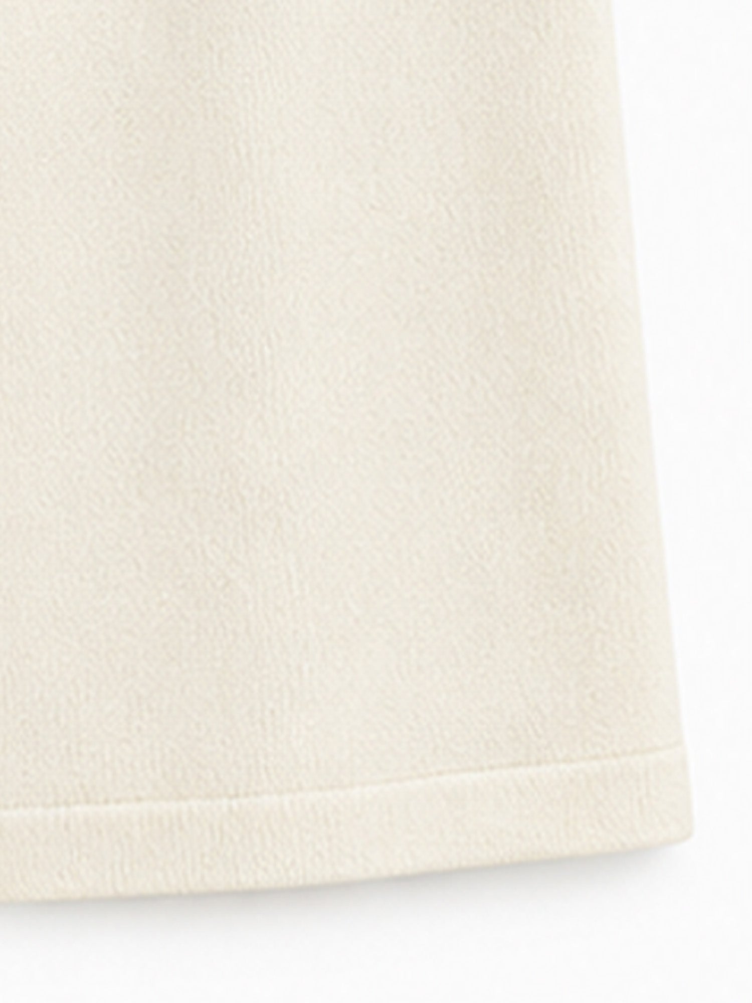 🛍️ Specialerbjudande ✨ Elegant set med damtröja med hög hals och byxor med vida ben – bekväm passform och elegant look