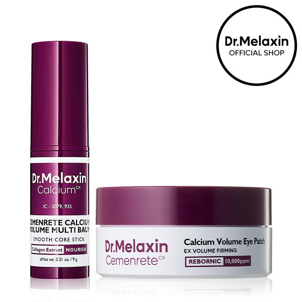 Cemenrete Calcium Multi Balm,   Anti-aging, Sagging, Wrinkles