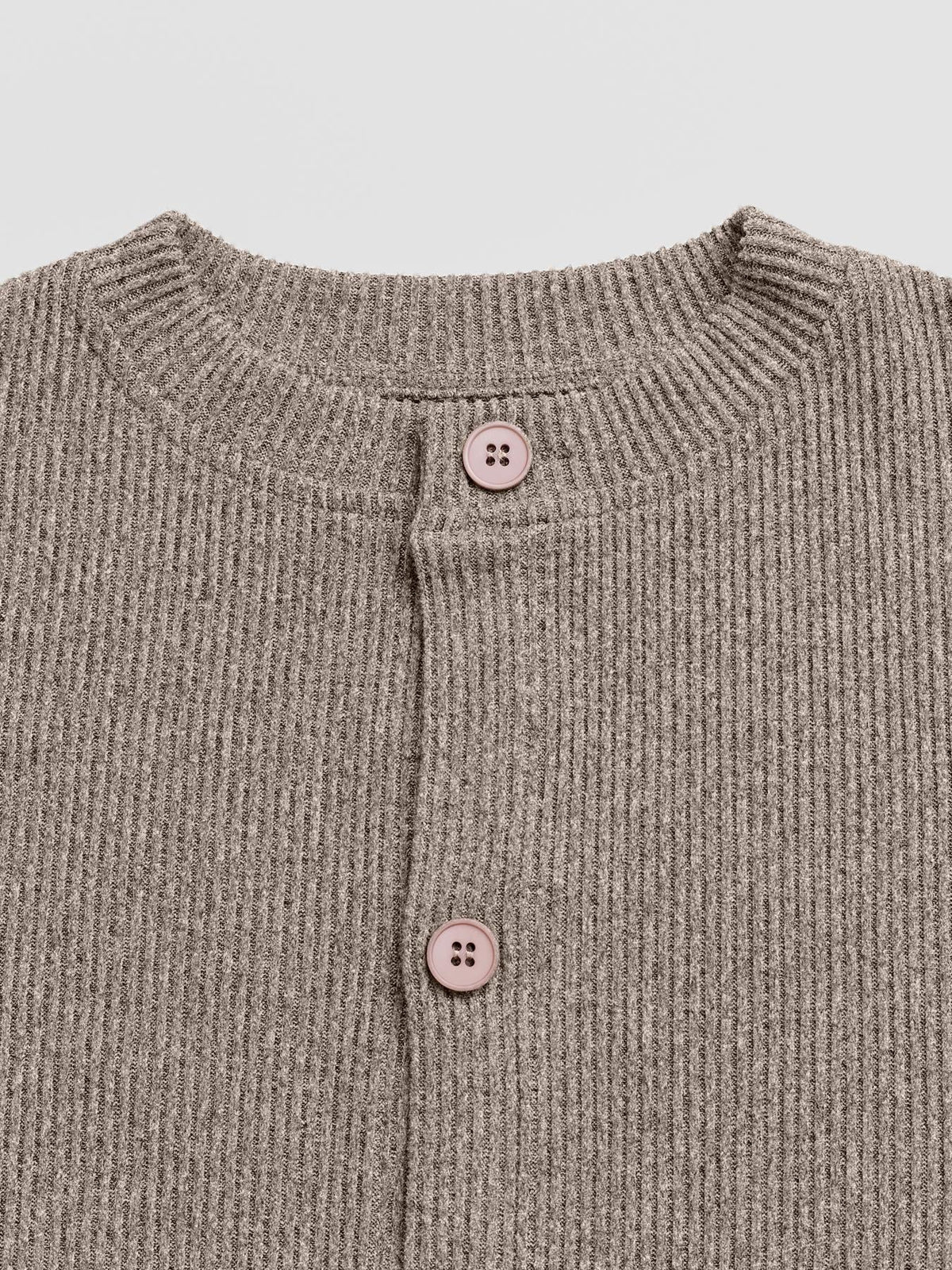 🍂Nya höstnyheter|Tidlöst Stickat Set för Kvinnor – Elegant Vardagstil med Bekväm Passform