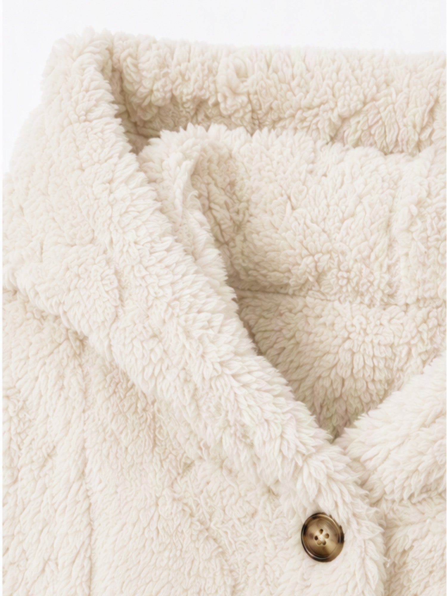 Huvtröja för damer – Mjuk och elegant stickad tröja🧥