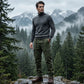 Cargobyxor Herr i Bomull – Slitstark Modell med Flera Fickor