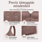 🩱 Női fenékformáló, hasfeszesítő alakformáló ruha – a tökéletes alakért