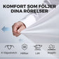 🎉NYHETER 2026✨Herrskjorta med BEHÖVER-INKE-STRYKAS®-teknologi