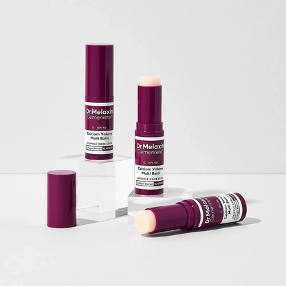Cemenrete Calcium Multi Balm,   Anti-aging, Sagging, Wrinkles