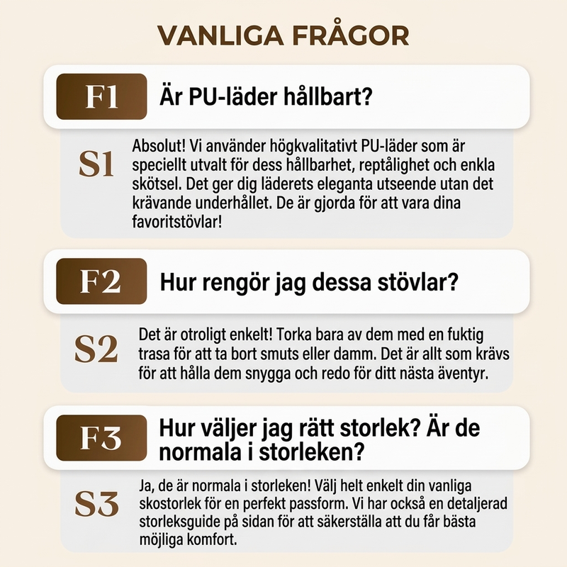 Nyhetserbjudande✨|Klassiska herrboots med dragkedja – tidlös stil och bekväm passform