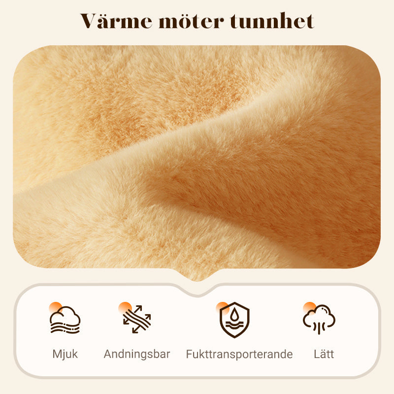 🍂Höstens bästsäljare|Vinterleggings med Foder – Värme, Komfort & Snygg Siluett💕