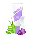 KLENIMORE™ Gentle Painless Hair Removal Cream + Hair Removal Spray Set