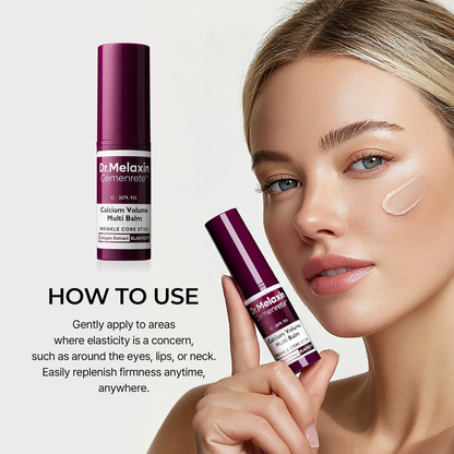 Cemenrete Calcium Multi Balm,   Anti-aging, Sagging, Wrinkles