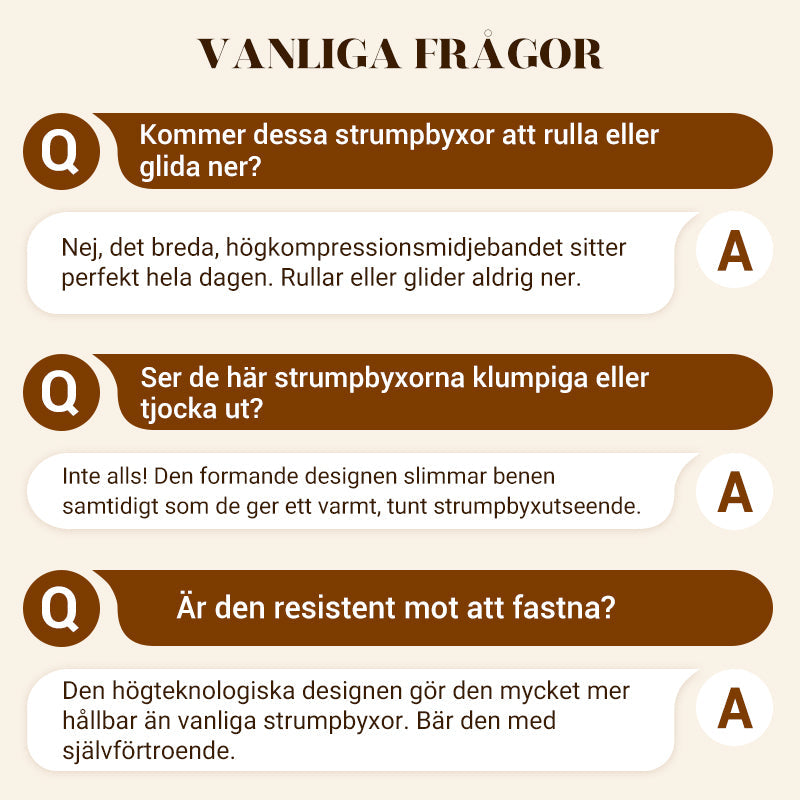 🍂Höstens bästsäljare|Vinterleggings med Foder – Värme, Komfort & Snygg Siluett💕