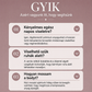 🩱 Női fenékformáló, hasfeszesítő alakformáló ruha – a tökéletes alakért