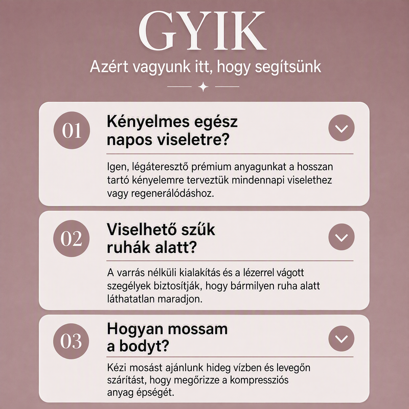 🩱 Női fenékformáló, hasfeszesítő alakformáló ruha – a tökéletes alakért