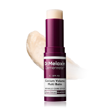 Cemenrete Calcium Multi Balm,   Anti-aging, Sagging, Wrinkles