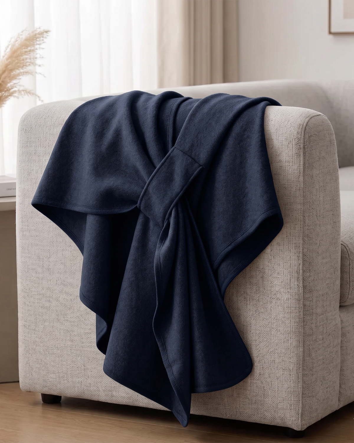 Limited Edition: Navy