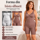 Bästsäljare🔥|Dam Shapewear med Midjekontroll – Bekväm Kroppsformande Body