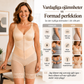 Bästsäljare🔥|Dam Shapewear med Midjekontroll – Bekväm Kroppsformande Body