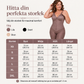 Bästsäljare🔥|Dam Shapewear med Midjekontroll – Bekväm Kroppsformande Body