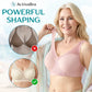 Women’s wire-free bra with wide shoulder straps – Soft and comfortable