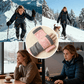 🍂Höstens bästsäljare|🧤Mysiga Fingerlösa Vantar – Söt Design för Kalla Höstdagar
