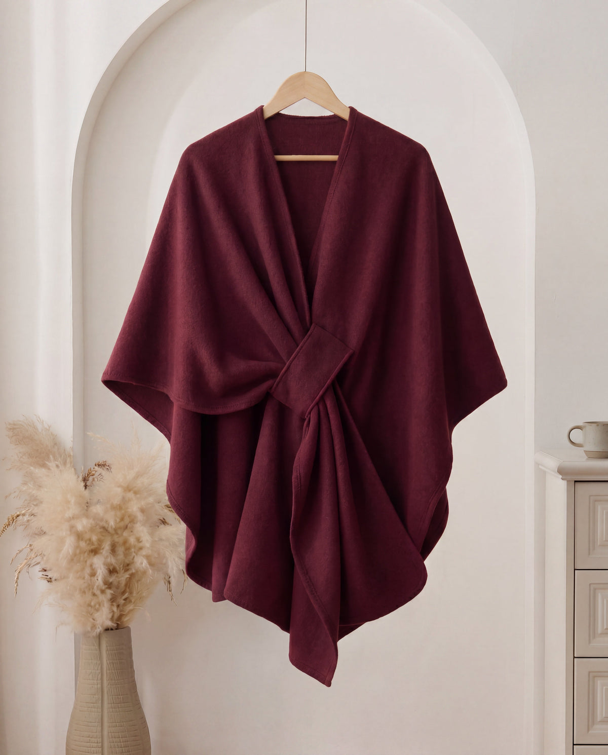 Wine Red