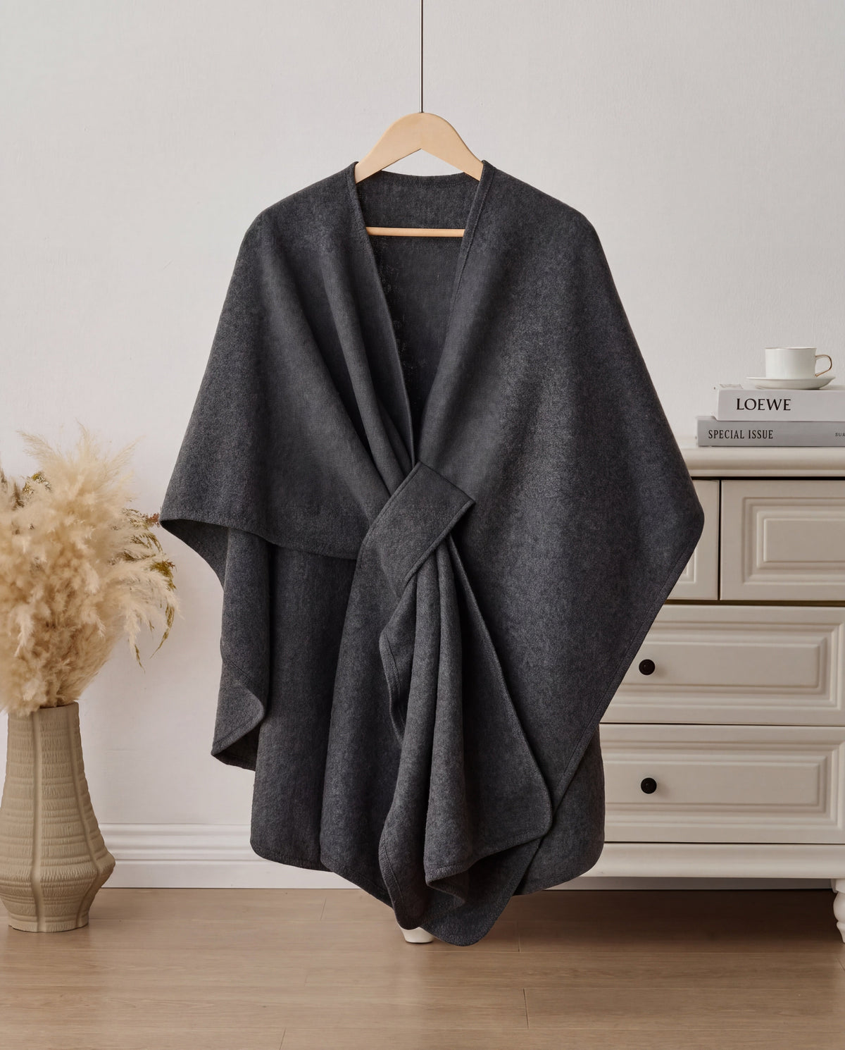 Dark Gray