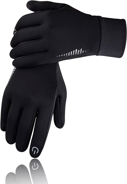 ❄️🧤Varma Touchscreen-handskar för vintern – Använd mobilen utan att frysa om händerna