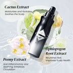 🔥Hot Sale 50% OFF🔥Hair Leave-In Volumizing Styling Spray
