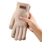📢📢50% RABATT!🔥🧤Funktionella & eleganta handskar – Kompatibla med pekskärm och håller värmen!