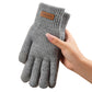 📢📢50% RABATT!🔥🧤Funktionella & eleganta handskar – Kompatibla med pekskärm och håller värmen!