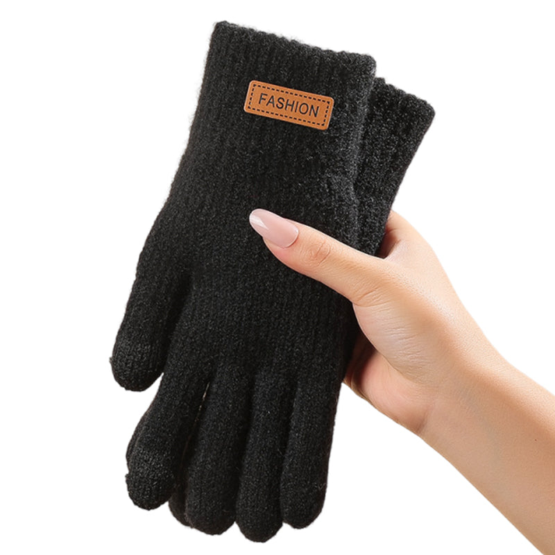 📢📢50% RABATT!🔥🧤Funktionella & eleganta handskar – Kompatibla med pekskärm och håller värmen!