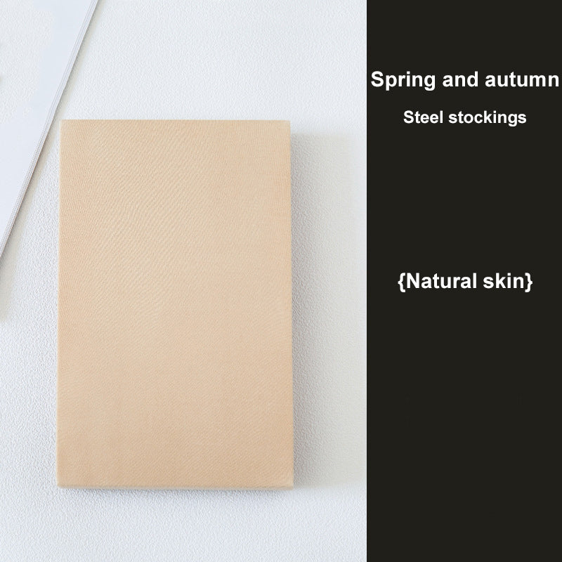 ✨ 50% RABATT! 🌟Eleganta Glansiga Strumpbyxor för Dam – Silkeslen Komfort och Perfekt Passform