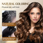 🌿Instant Gray Hair Cover Comb