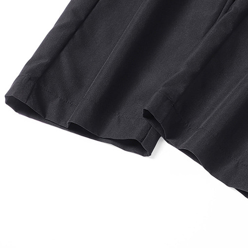 Bästsäljare🔥 👖 Cargobyxor med flera fickor och justerbar dragsko – rak passform för vardag och äventyr