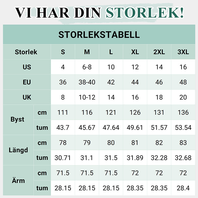 ❄️Stickad Patchwork Jacka för Kvinnor – Lätt Värmande Höstjacka med Praktiska Fickor