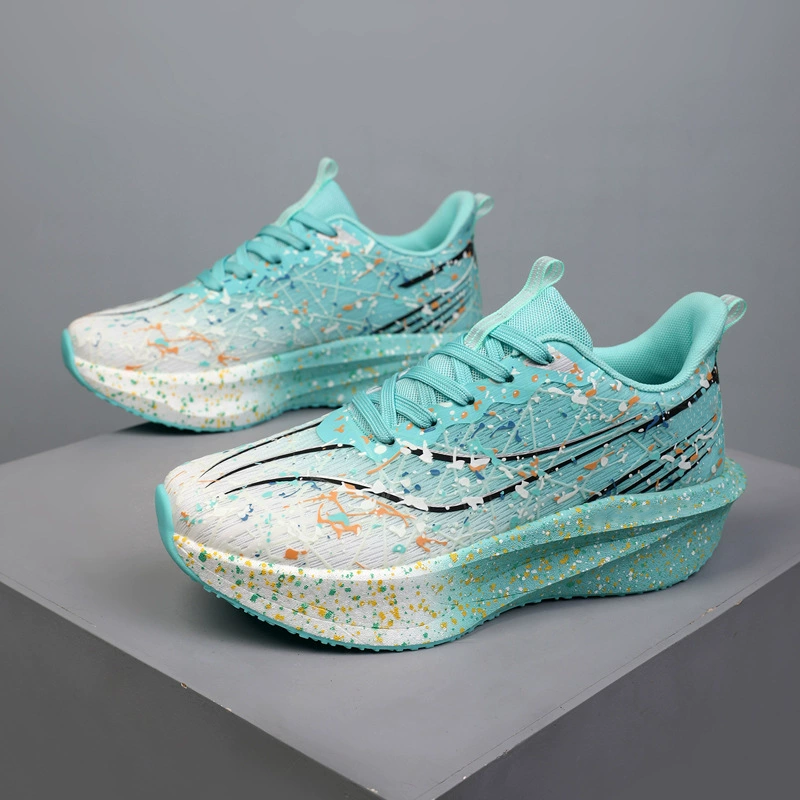 ⏳ Het erbjudande! |Lättvikts sportskor från Luminous Fashion
