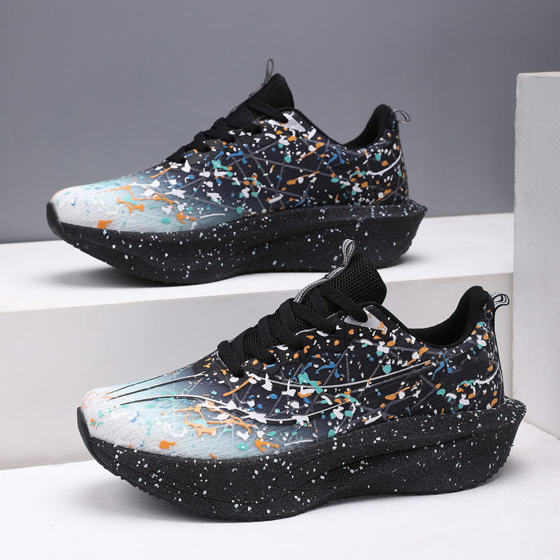 ⏳ Het erbjudande! |Lättvikts sportskor från Luminous Fashion