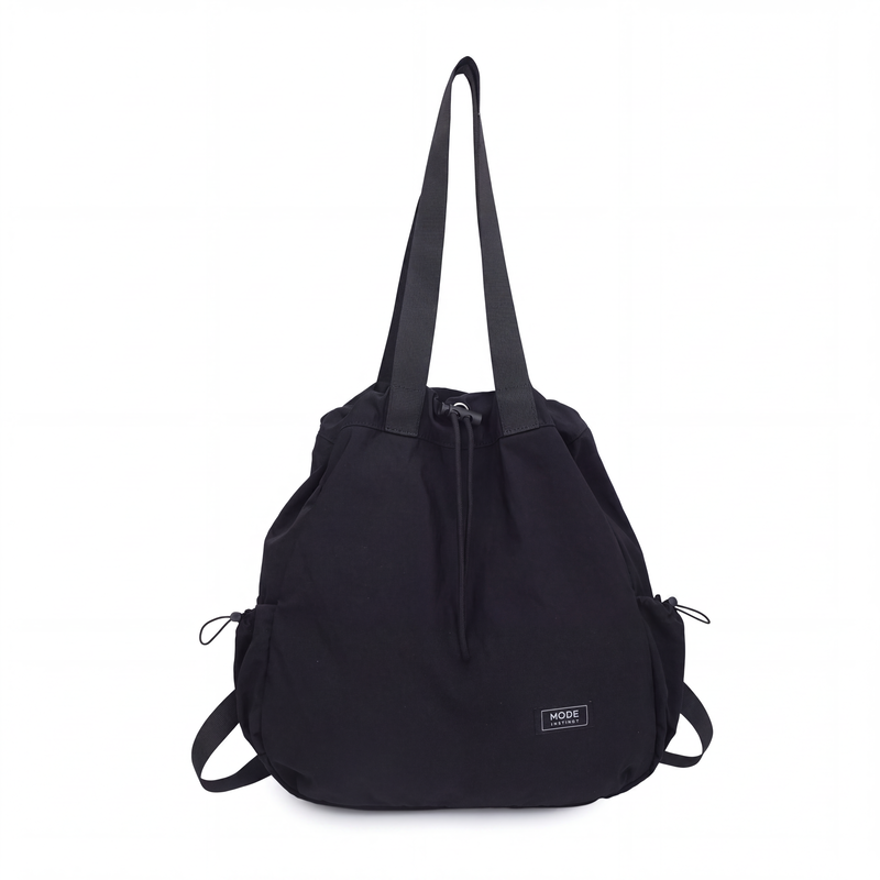 Nyhet✨🎒Rymlig damväska med dragsko – Din perfekta vardagsväska för alla tillfällen