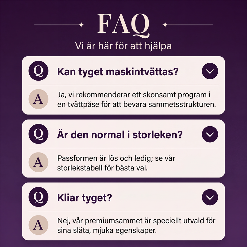 🍂Nya höstnyheter|Damernas Sammetstopp med Hög Krage – Elegant Långärmad Höst- och Vinterstil