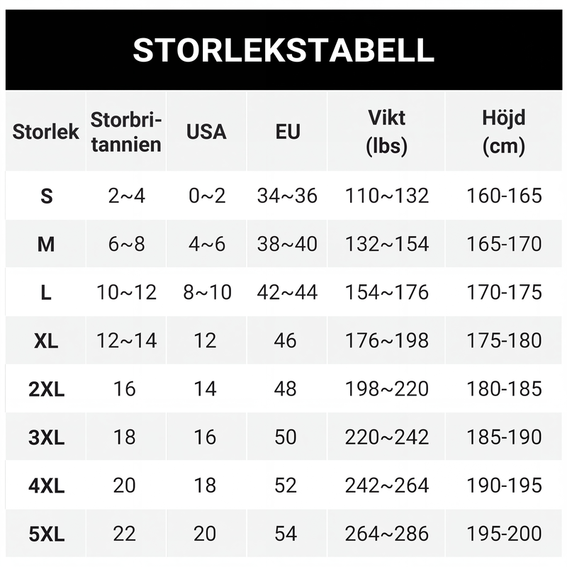 ⏳ Het erbjudande! |Herr Stretch Kostym – Modern Businesskostym med 4-Vägs Stretch och Lätt Komfort