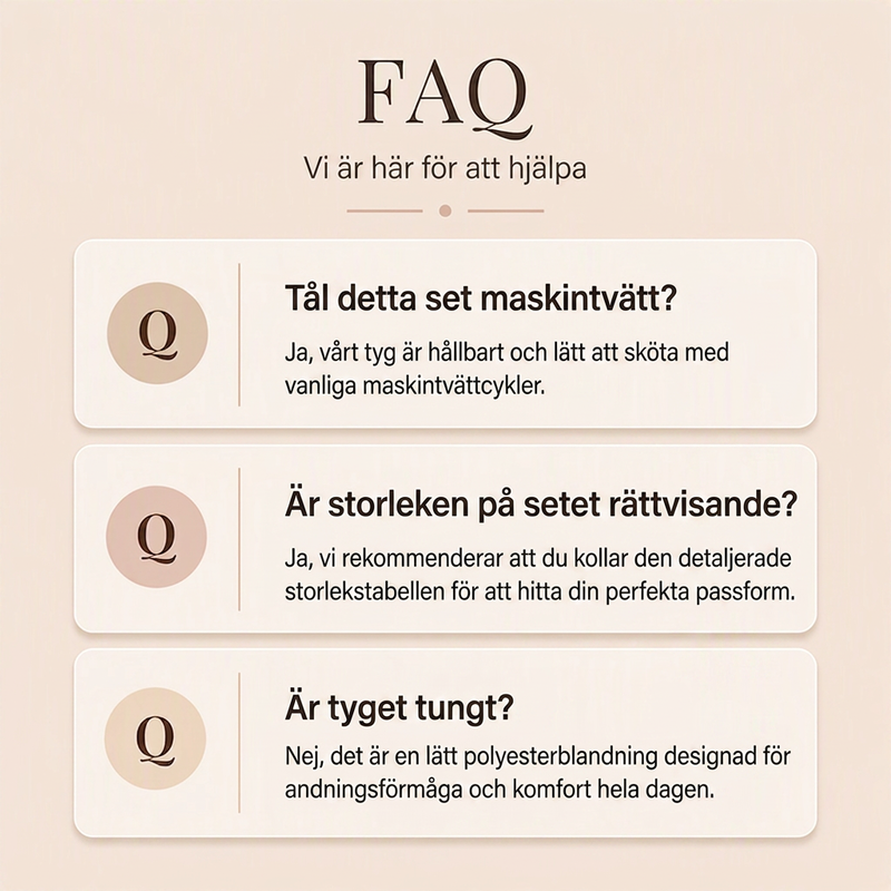 Bekvämt tvådelat set för kvinnor – mjuk topp och byxor för vardagen
