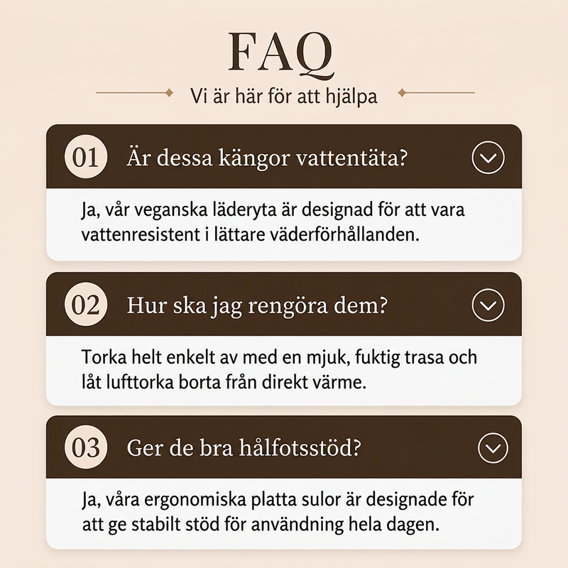 Nyhet✨|Klassiska ankelboots för kvinnor – bekväma boots för höst och vardag