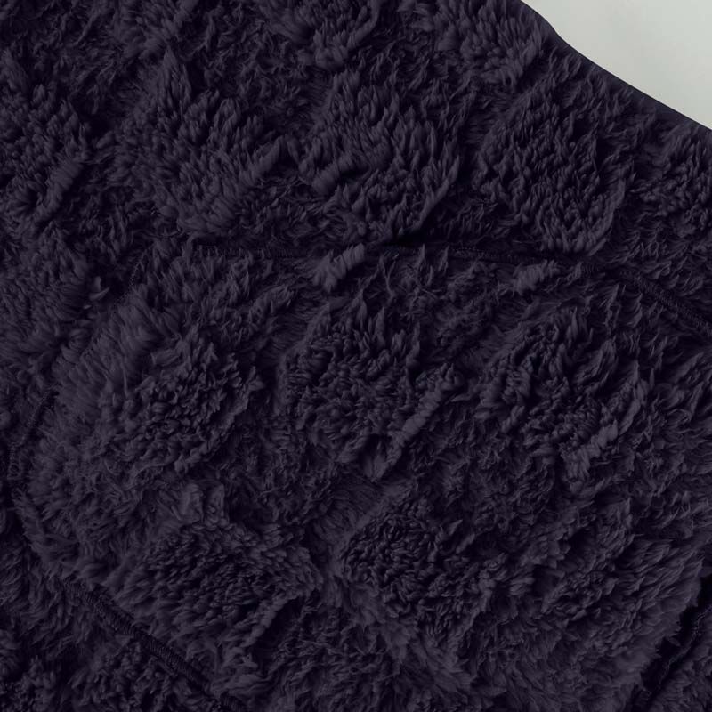 🔥50 % RABATT IDAG! 🌸Damernas Fluffiga Kofta med Huva – Mjuk Stickad Cardigan för Höst & Vinter