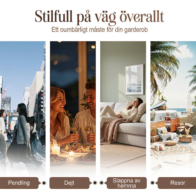 🧥Mjuk Fleecejacka för Kvinnor med Huva – Varm & Bekväm Fritidsjacka