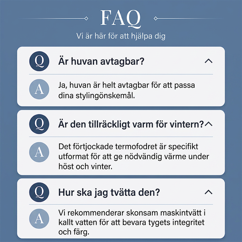 🎉NYHETER 2026✨|Varm Fodrad Jeansjacka för Kvinnor – Klassisk Denim med Huva