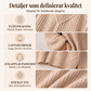 🍂Höstens bästsäljare|Mysig Kabelstickad Tröja för Dam – Varm Komfort & Elegant Höststil