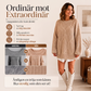 🍂Höstens bästsäljare|Mysig Kabelstickad Tröja för Dam – Varm Komfort & Elegant Höststil